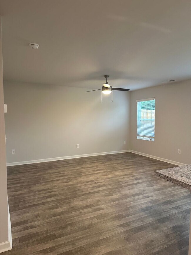 Foto del edificio - New Townhome in Lincoln