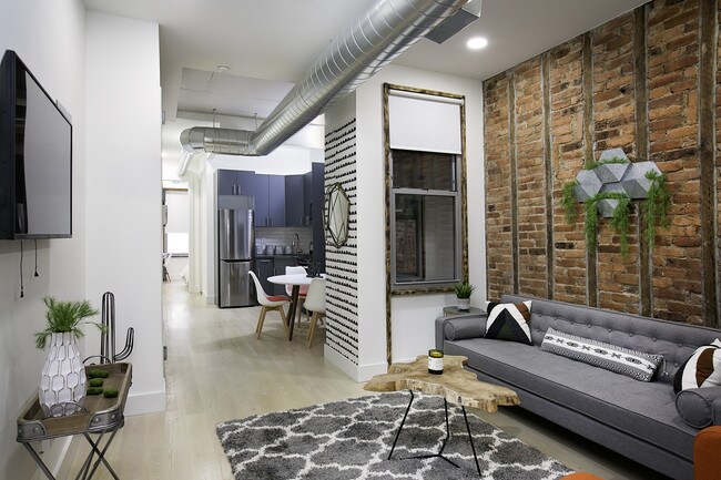 Building Photo - 308 Stanhope St