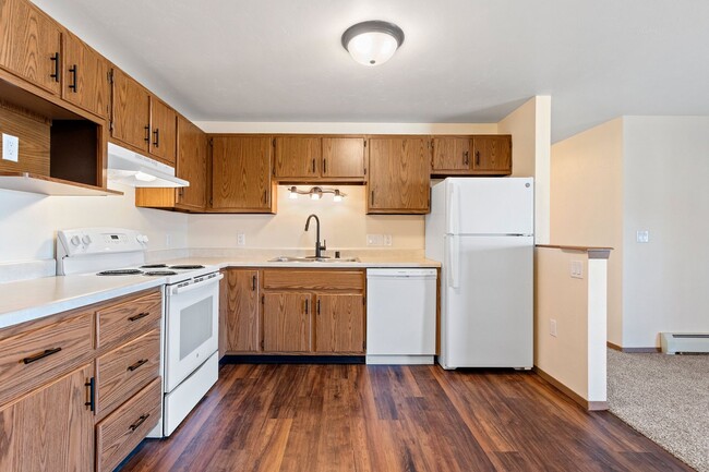 Interior Photo - Maplewood Park Apartments