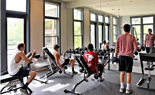 Building Photo - Redpoint Columbia