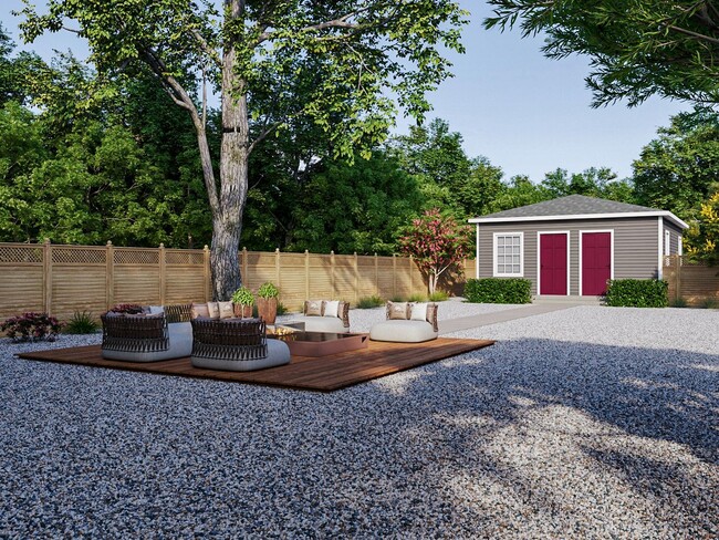 Building Photo - FULLY REMODELED 4 BED IN THE HEART OF WEST...