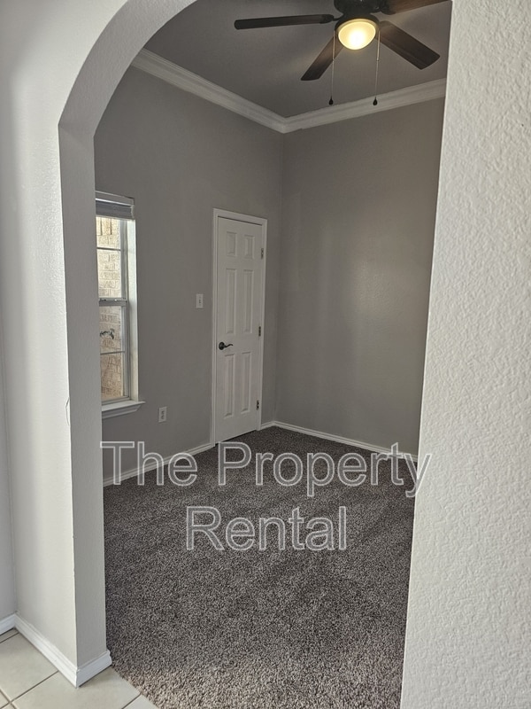 Foto del edificio - 4407 Trevino St