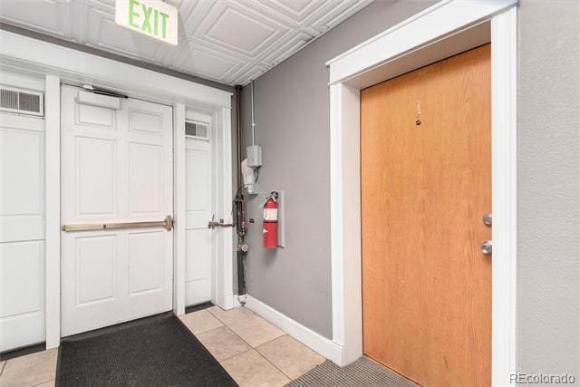 Foto del edificio - 1650 N Pearl St