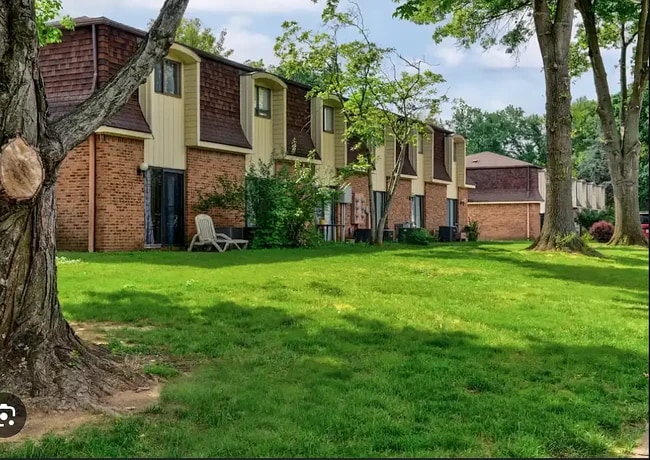 Building Photo - Mapleview Apartments