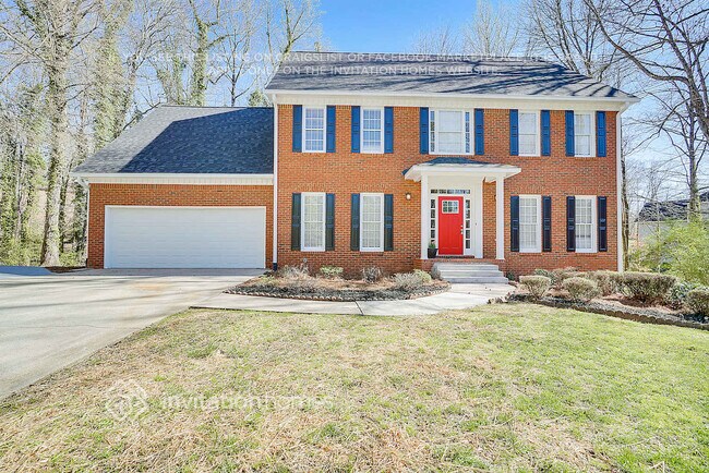 Foto del edificio - 7349 Timberline Way