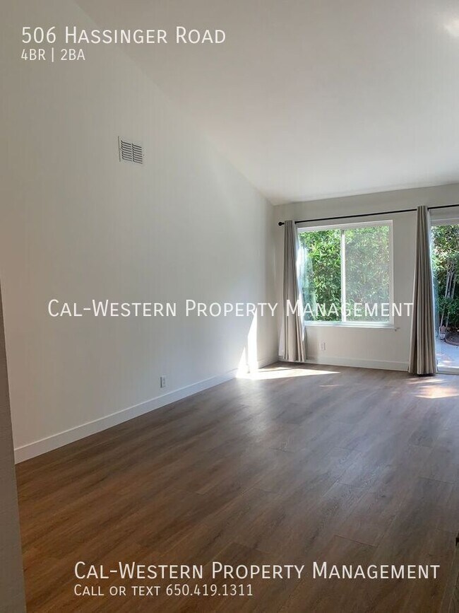 Foto del edificio - 4bed/2bath Santa Teresa 1-Story Updated Home