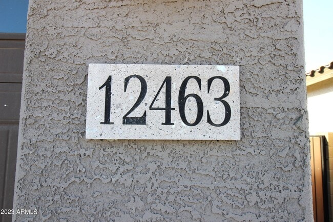 Building Photo - 12463 W Kaler Dr