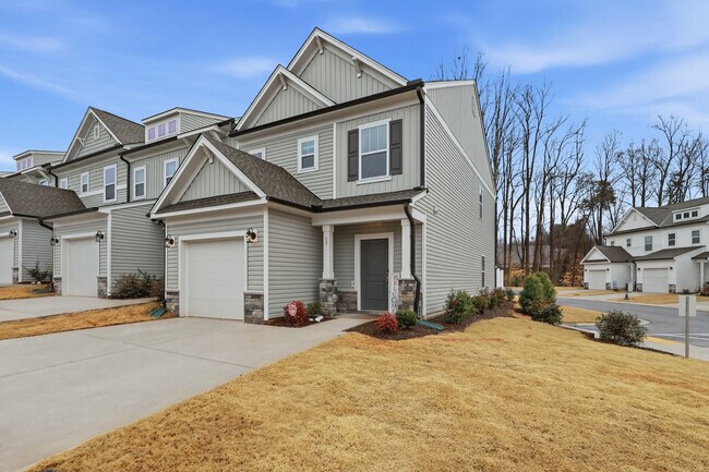 Foto del edificio - 17 Saltford Ln