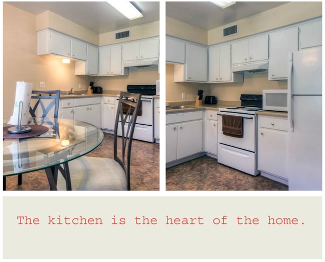 Interior Photo - 13250