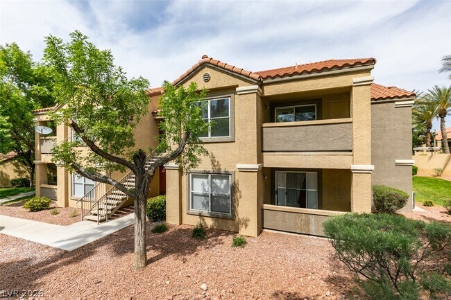 Building Photo - 2300 E Silverado Ranch Blvd