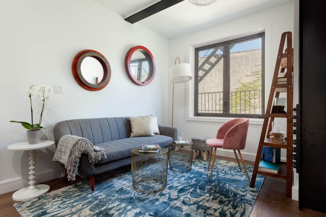 Foto principal - 163 St Nicholas Ave
