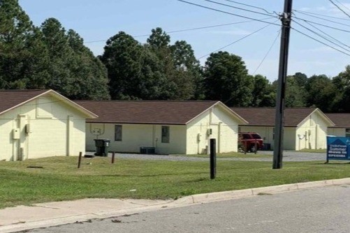 Primary Photo - Adams Avenue Apartments