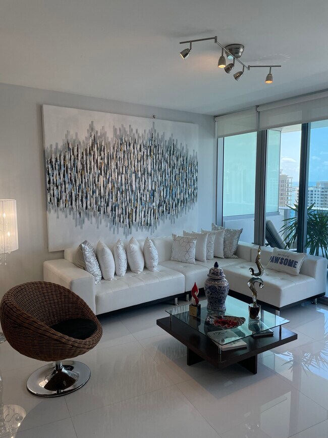 Foto del edificio - 200 Biscayne Blvd Way