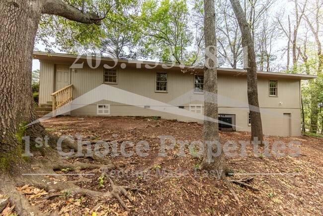 Building Photo - 4801 Longview Rd
