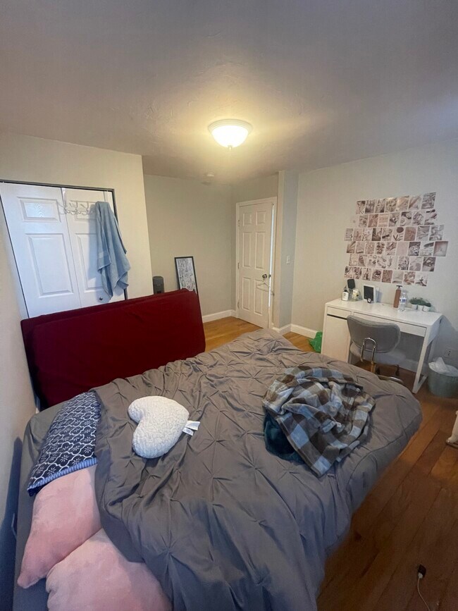 Foto del edificio - 222 Hanover St