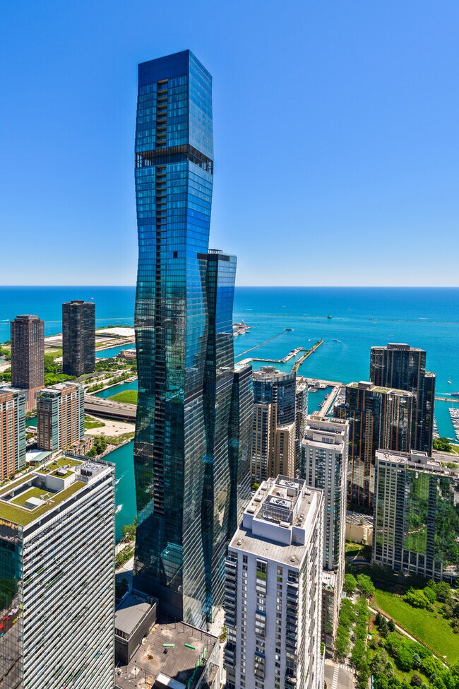 Building Photo - 363 E Wacker Dr