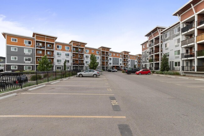 Photo du bâtiment - Carrington Ridge Apartments