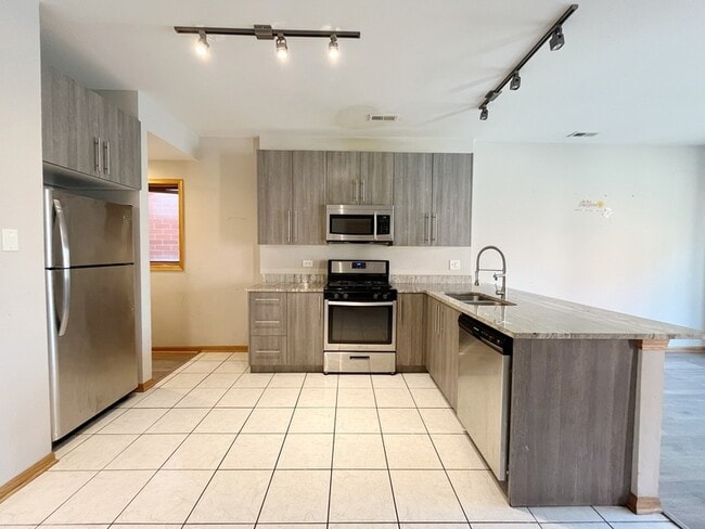 Foto del edificio - 2413 W Taylor St