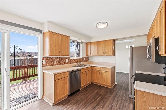 Building Photo - Gorgeous home in Littleton!