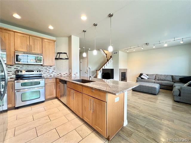 Foto del edificio - 11885 E Maplewood Ave