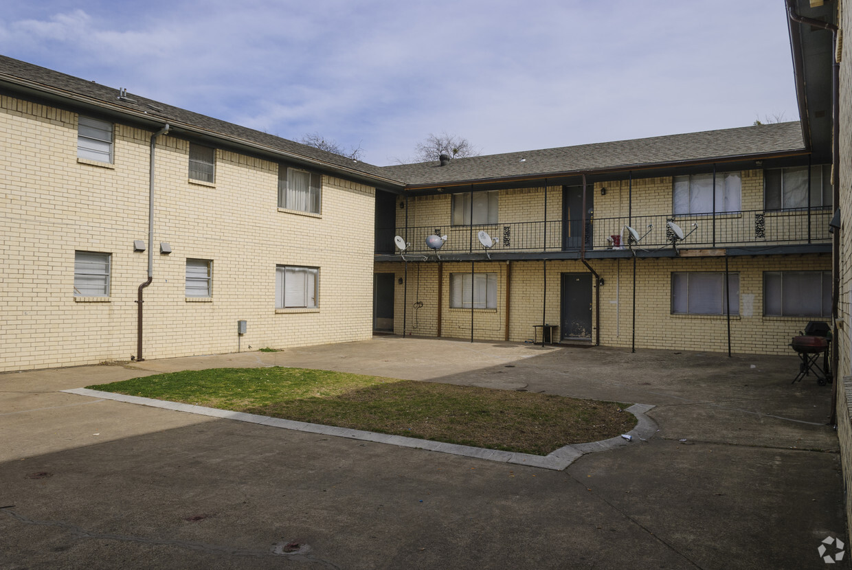 Foto del edificio - Casa View Apartments