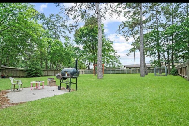 Foto del edificio - 22223 Spring Gate Dr