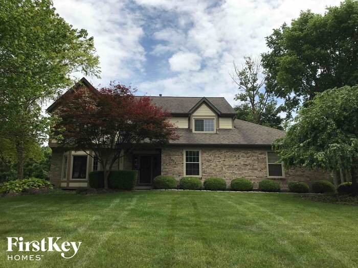 13008 Oakmere Dr, Pickerington, OH 43147 House for Rent in