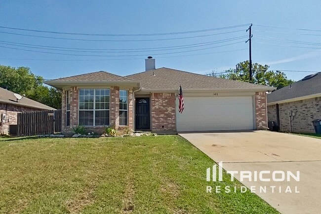 Building Photo - 1402 Misty Meadow Dr