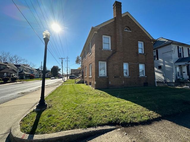 Foto del edificio - 2215 N Wisconsin Ave