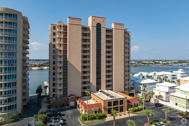 Legacy Key Condominiums