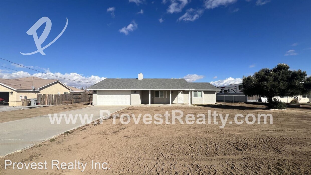 Primary Photo - 3 br, 2 bath House - 7609 Kenyon Ave
