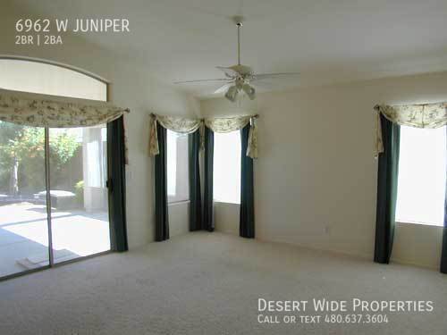 Foto del edificio - 6962 W JUNIPER-