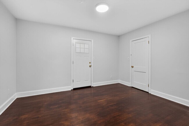 Foto del edificio - 4336 45th St NW