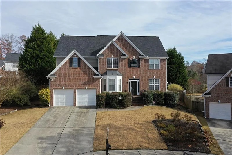 Photo - 3733 Roxtree Trace Dr NE (Buford, GA)