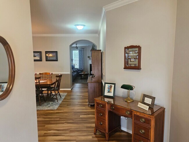 Foto del edificio - Fabulous 3br 2ba in Fuquay! Available July 31, 2026!