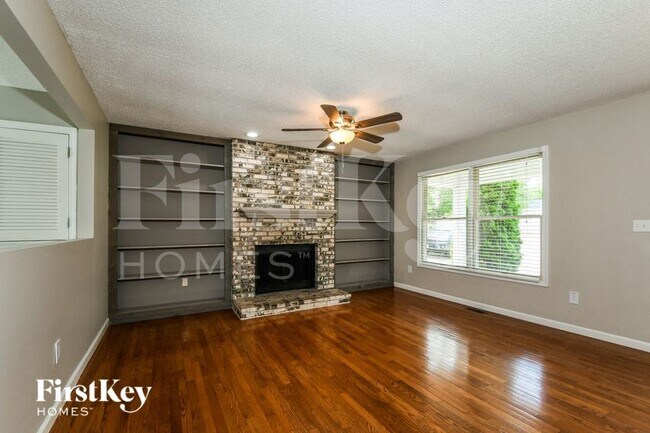 Foto del edificio - 2940 Royal Gorge Ct