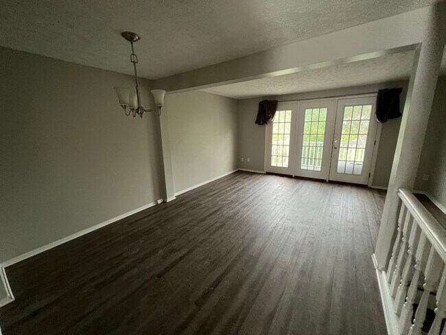 Foto del edificio - 1602 Timberidge Dr