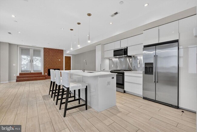 Foto del edificio - 1620 15th St NW