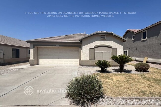 Building Photo - 11442 E Pronghorn Ave