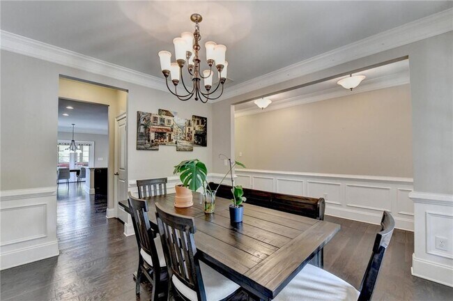 Foto del edificio - 11653 Parkside Ave