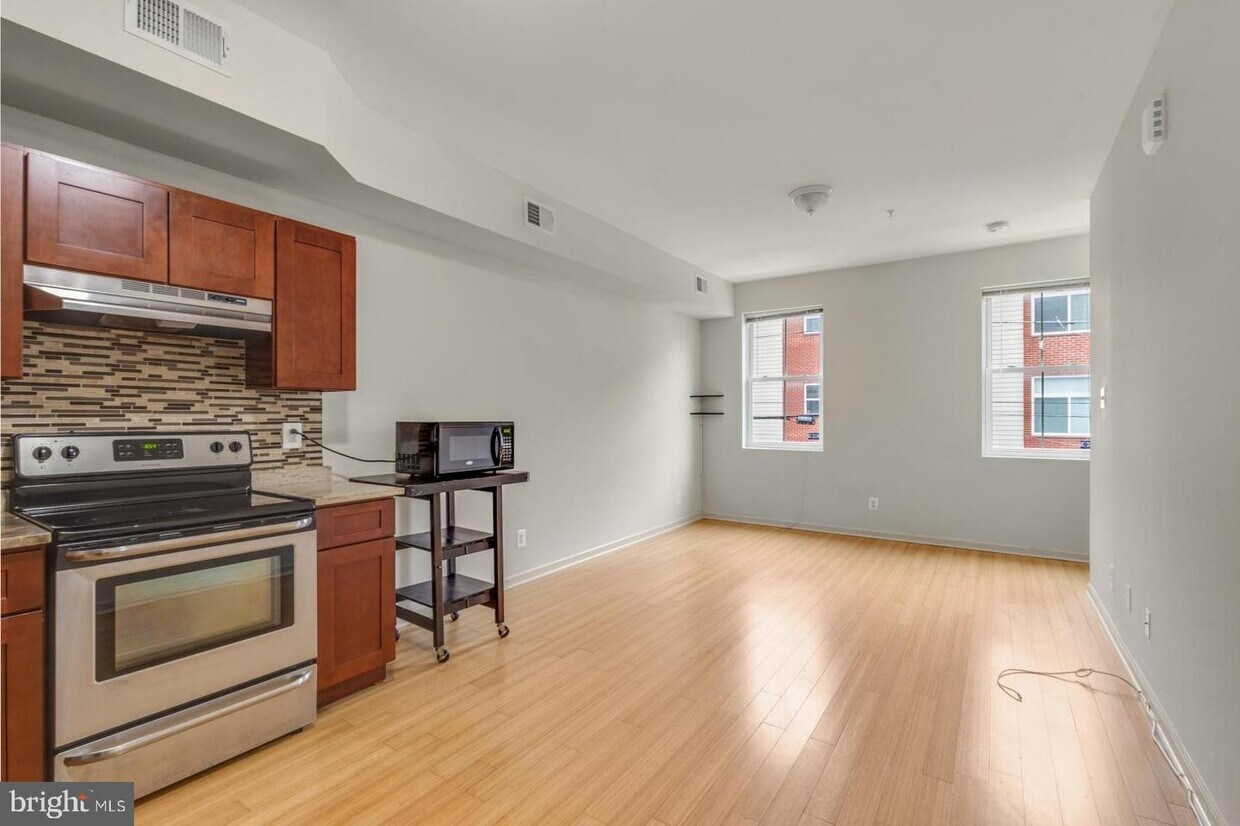 Foto principal - 911 N 19th St