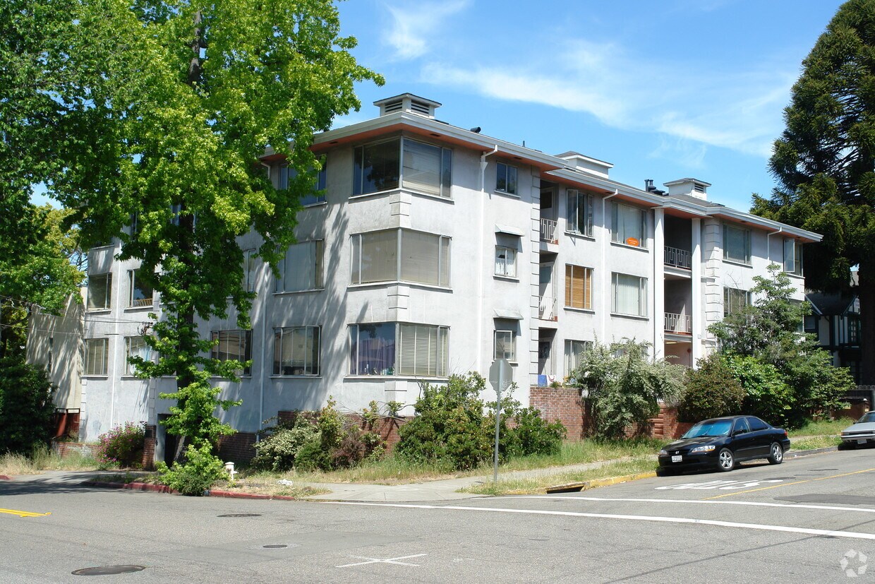 2450 Warring St, Berkeley, CA 94704 Apartments in Berkeley, CA