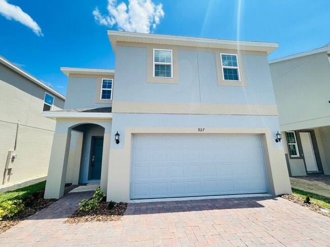 Photo - 927 Scrub Oak Hammock Rd House