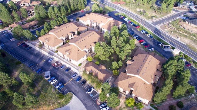 Foto del edificio - Table Rock