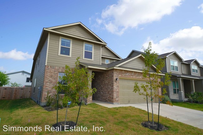 Building Photo - 4 br, 2.5 bath House - 6115 Travis Summit