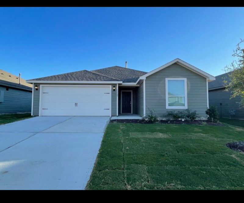 13507 Roosevelt Arch Dr, Ponder, TX 76259 House Rental in Ponder, TX