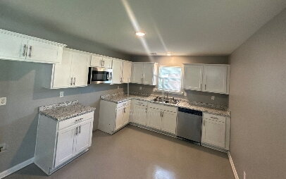 Building Photo - 307 Harrell St