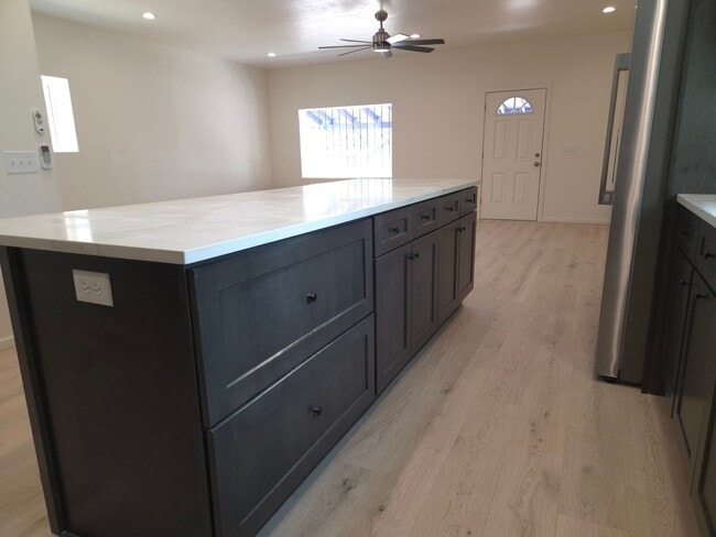 Photo - 1625 E 8th St Apartment