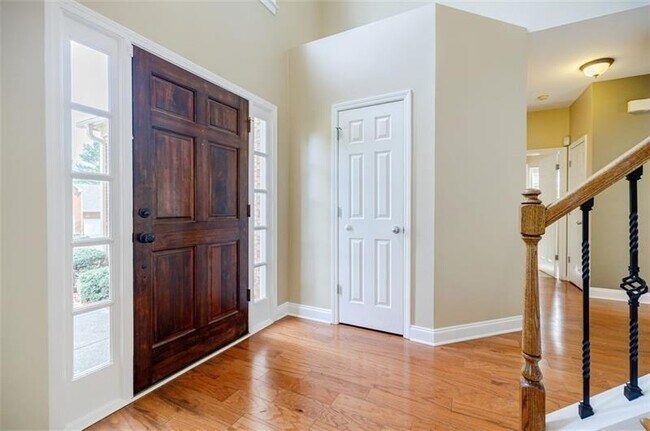 Foto del edificio - 715 Ullswater Cove