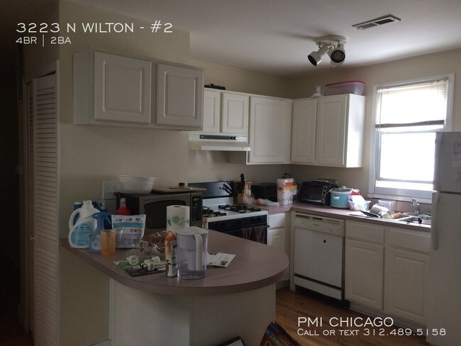 Building Photo - 4br/ 2full ba - 3bedroom+den, ac,dw,hawd,l...